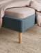 Cotton Rich Fitted Sheet